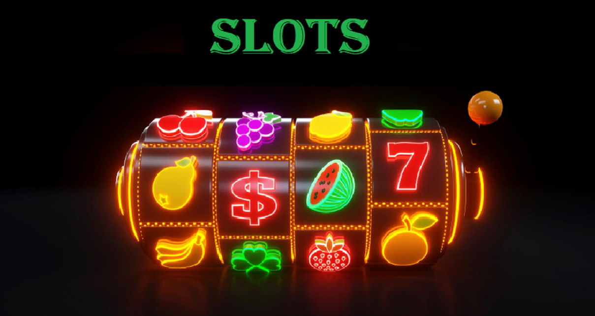 Apa Itu Slot Animasi 3D?