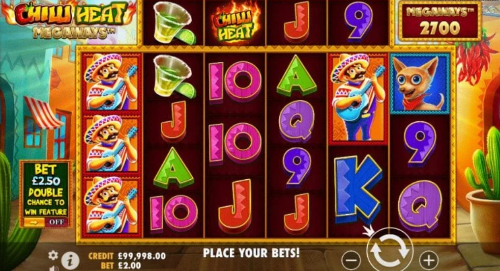 Apakah Slot Megaways Lebih Kompleks Daripada Slot 5 Gulungan?