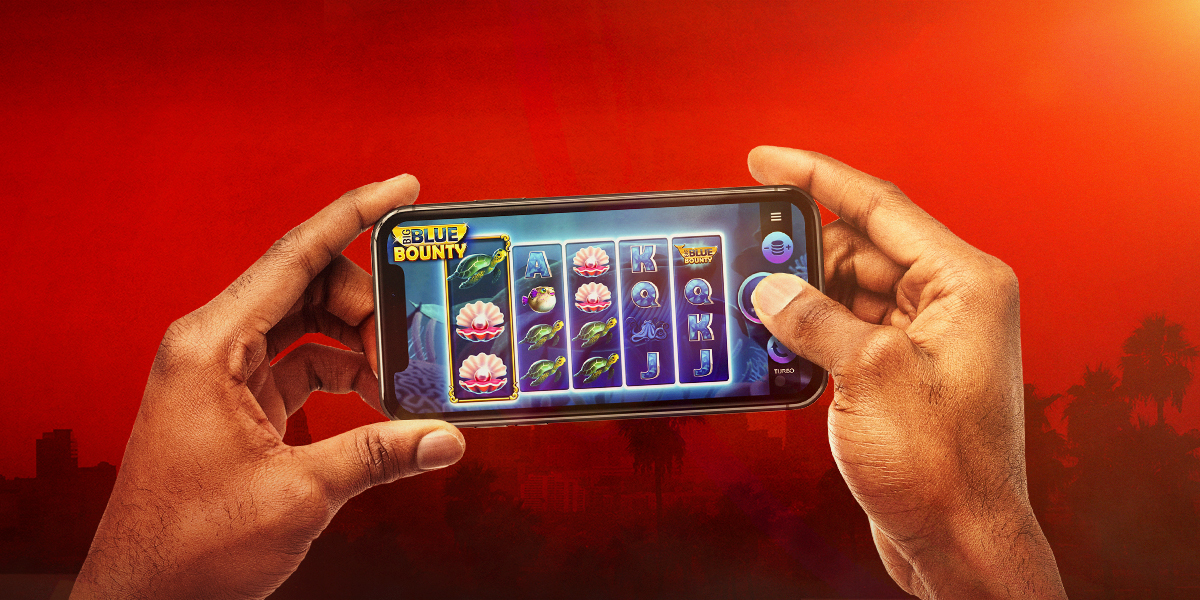 Apakah Game Slot Smartphone Mendukung Berbagai Resolusi Layar?
