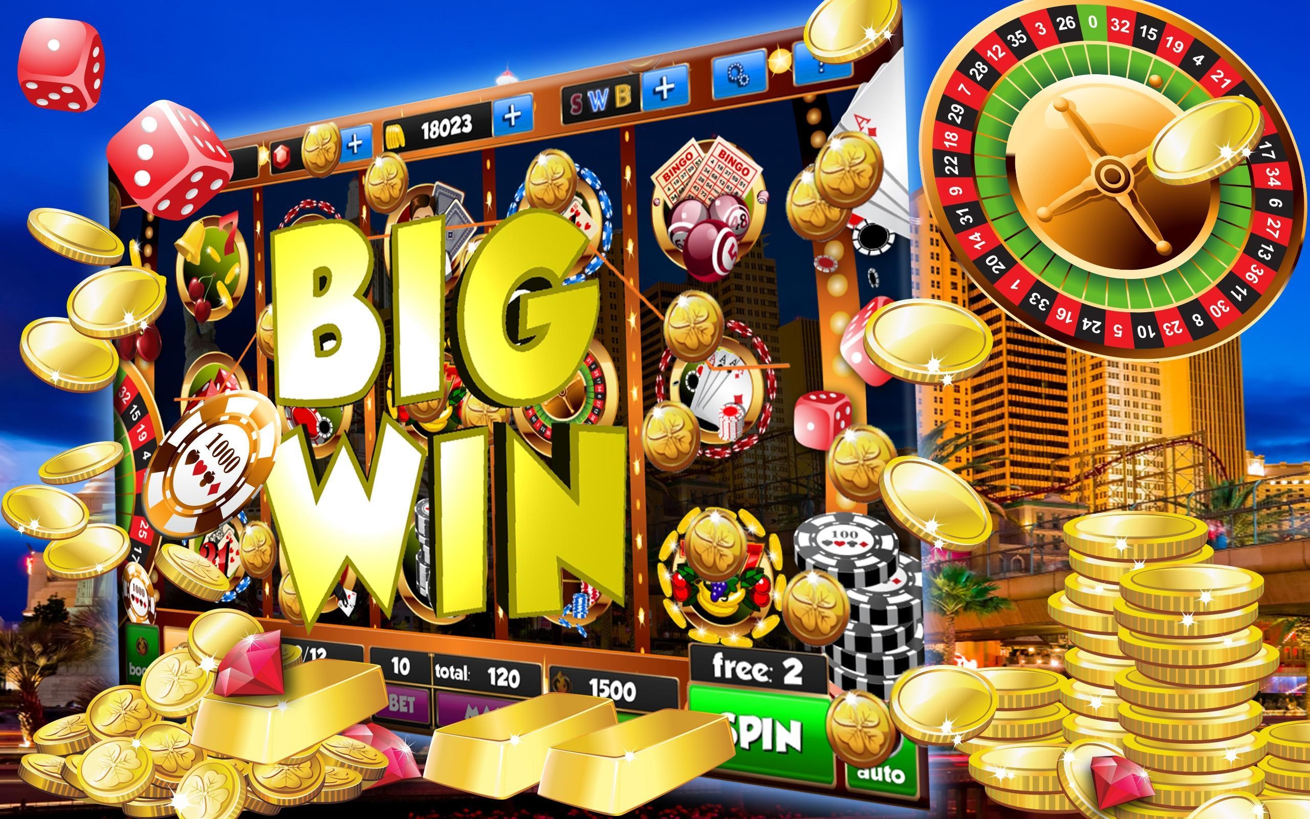 Apa Saja Game Slot Megaways Terbaik?