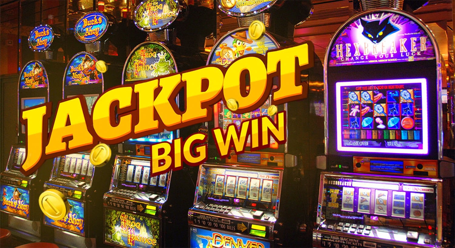 Apa Saja Situs Kasino Low Wager Terbaik?